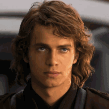 Star Wars Anakin Skywalker GIF - Star Wars Anakin Skywalker Anakin GIFs