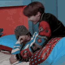 bts bangtan boys bangtan sonyeondan vhope cute