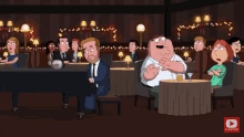 Peter Griffin Dancing GIF - Peter Griffin Dancing Family Guy GIFs