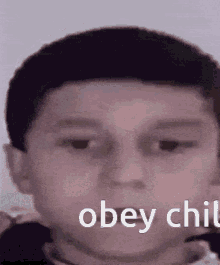 Epic Obey GIF - Epic Obey Chill GIFs