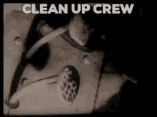 Cleanupcrew GIF - Cleanupcrew GIFs