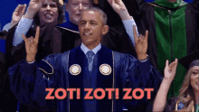 Zot Zotzotzot GIF - Zot Zotzotzot Uci GIFs