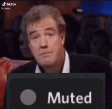 Youre Muted GIF - Youre Muted GIFs