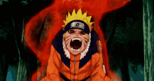 Naruto Sad GIF - Naruto Sad Kurama GIFs