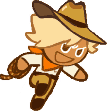 cookie cookie