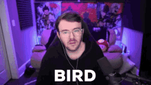 Gameboyluke Bird GIF - Gameboyluke Bird GIFs