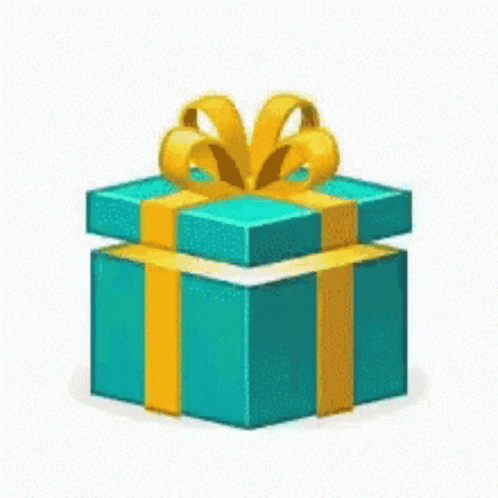 Regalo Gift GIF - Regalo Gift Present - Discover & Share GIFs