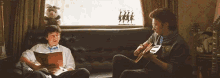 writing lyrics