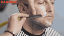 Shaving Grooming GIF - Shaving Grooming Barbering GIFs