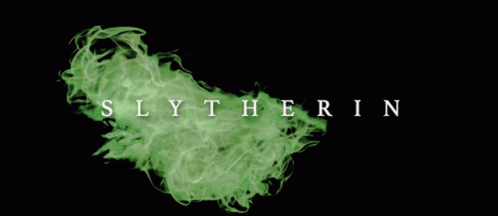 Voir un profil - Albus S. Potter Slytherin-house-slytherin
