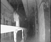 ghosts haunted paranormal