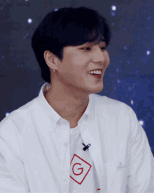 Day6 Even Of Day GIF - Day6 Even Of Day Youngk Day6 GIFs