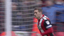 sufc billy sharp sheffield sheffield united blades