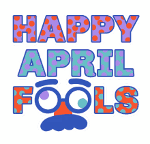 april fools