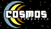 Cosmos Community GIF - Cosmos Community Discord GIFs