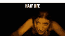Half Life Half Life Orange GIF - Half Life Half Life Orange GIFs