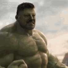 Gene Gene Endrody GIF - Gene Gene Endrody Hulk GIFs