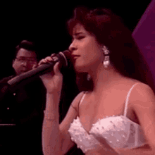 Selena Quintanilla GIF - Selena Quintanilla Mexico GIFs