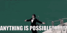 The Lonely Island Im On A Boat GIF - The Lonely Island Im On A Boat Anything Is Possible GIFs