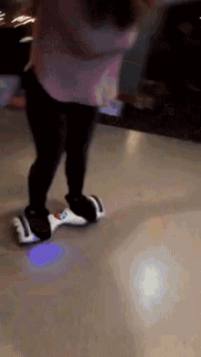 Hoverboard Fail GIF - Hoverboard Fail Ouch GIFs