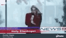 Storm Stop GIF - Storm Stop News GIFs