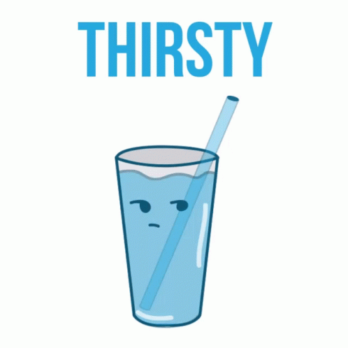 Thirsty So Thirsty GIF - Thirsty So Thirsty You Thirsty GIFs
