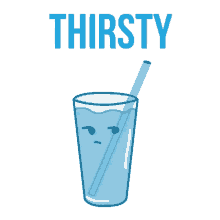 Thirsty So Thirsty GIF - Thirsty So Thirsty You Thirsty GIFs