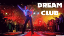 Dreamy Dance GIF - Dreamy Dance Dream Club GIFs