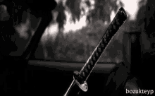 Sword Samurai GIF - Sword Samurai Katana GIFs