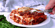 lasagna pasta italian food dinner food