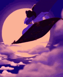 Magic Carpet Ride Aladdin GIF - Magic Carpet Ride Aladdin Princesa Jasmine GIFs