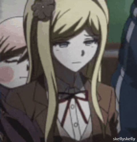 sonia nevermind