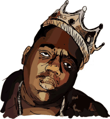stayne crown king sketch rapper