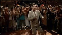 wentz dance
