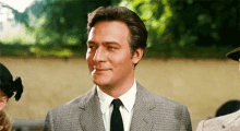 The Sound Of Music Smile GIF - The Sound Of Music Smile Stare GIFs