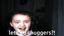 Aloox Chuggers GIF - Aloox Chuggers Lets Go GIFs