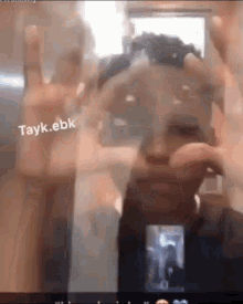 tay k tay k