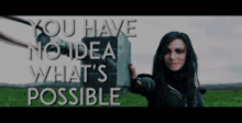 Hela You Have No Idea GIF - Hela You Have No Idea What Is Going On GIFs