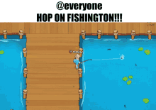 fishington discord game discord fishington game hop on