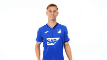 Marco John Tsg Hoffenheim GIF - Marco John Tsg Hoffenheim Bundesliga GIFs