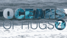 Y2kpod Podcast GIF - Y2kpod Podcast Oceans Of Hugs GIFs