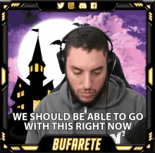 We Should Be Able To Go With This Right Now GIF - We Should Be Able To Go With This Right Now We Should Able To GIFs