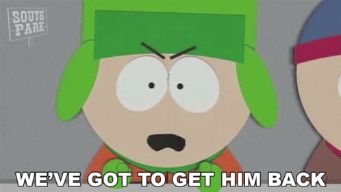 Bring Him Back GIFs | Tenor