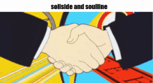 Soliside Soulline GIF - Soliside Soulline Persona Q2 GIFs
