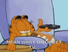 garfield nothing on bored tv watch garfield nothing on bored tv watch