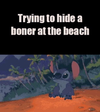 How To Hide A Boner