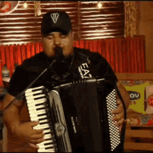 acordeon tarcisio