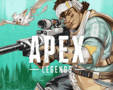 apex legends ea electronic arts hunted hunted is live