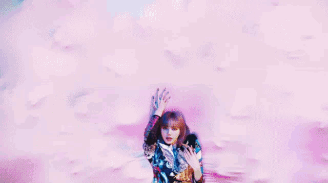 Lalisa Lalisa Manoban Gif Lalisa Lalisa Manoban Lalisa Love Me Discover Share Gifs