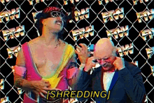 Funny Shredding GIF - Funny Shredding GIFs